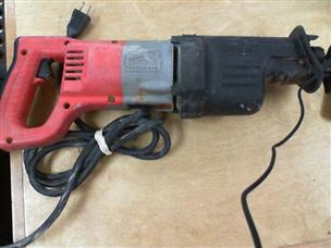 Milwaukee 6520 21 >> Milwaukee Tool Reciprocating Saw 6520 21 Milwaukee 6520 21 >> Milwaukee Tool Reciprocating Saw 6520 21